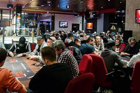 Casino de namur poker tournois